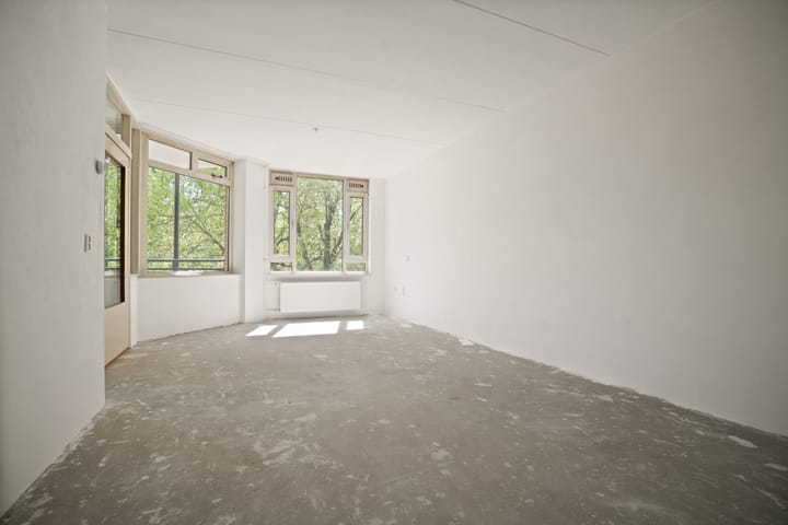 Foto 3 van Eerste Weteringplantsoen 60