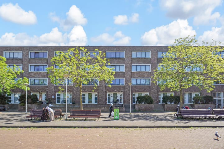 Foto 44 van Wesselsstraat 378