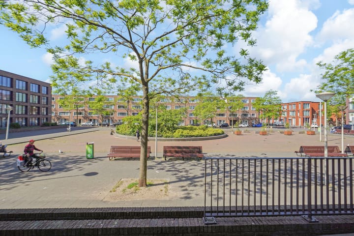 Foto 45 van Wesselsstraat 378