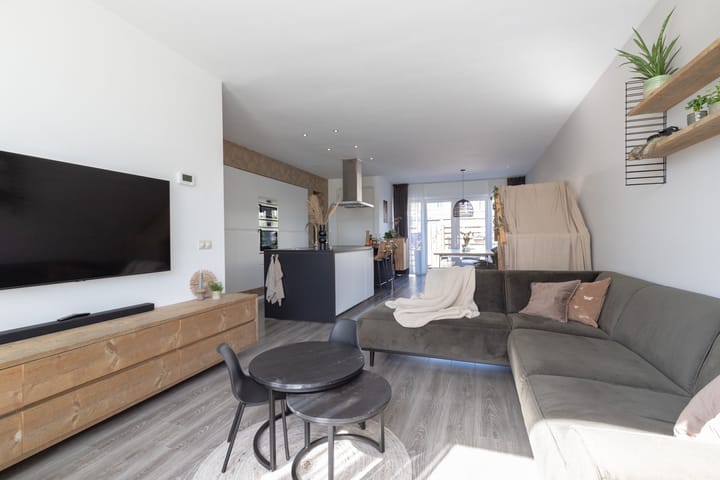 Photo 19 of Prinses Margrietstraat 27