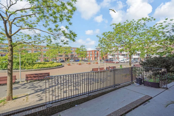 Foto 46 van Wesselsstraat 378