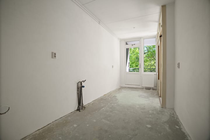 Foto 6 van Eerste Weteringplantsoen 60