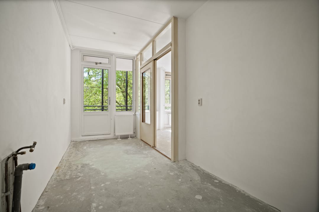 Foto 7 van Eerste Weteringplantsoen 60