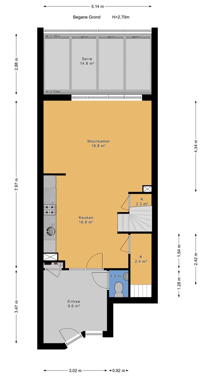 Foto 51 van Wesselsstraat 378