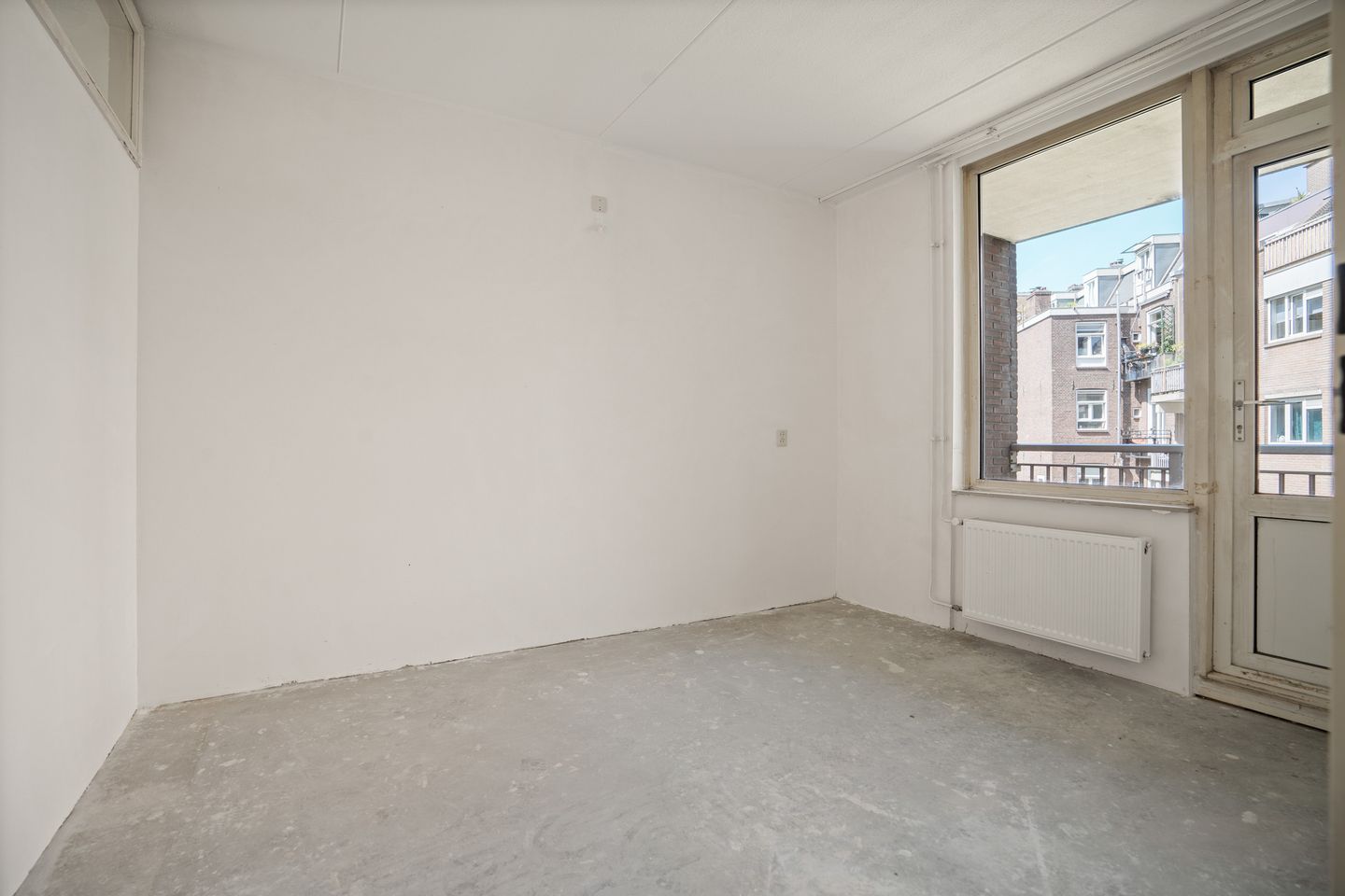 Foto 10 van Eerste Weteringplantsoen 60