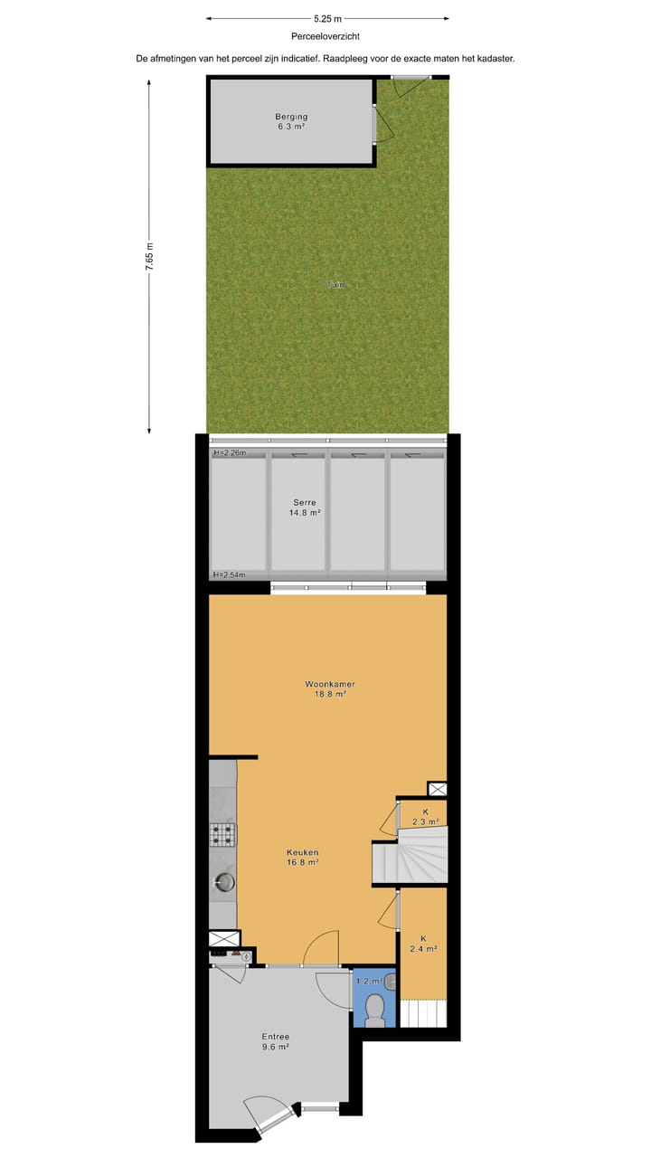 Foto 54 van Wesselsstraat 378