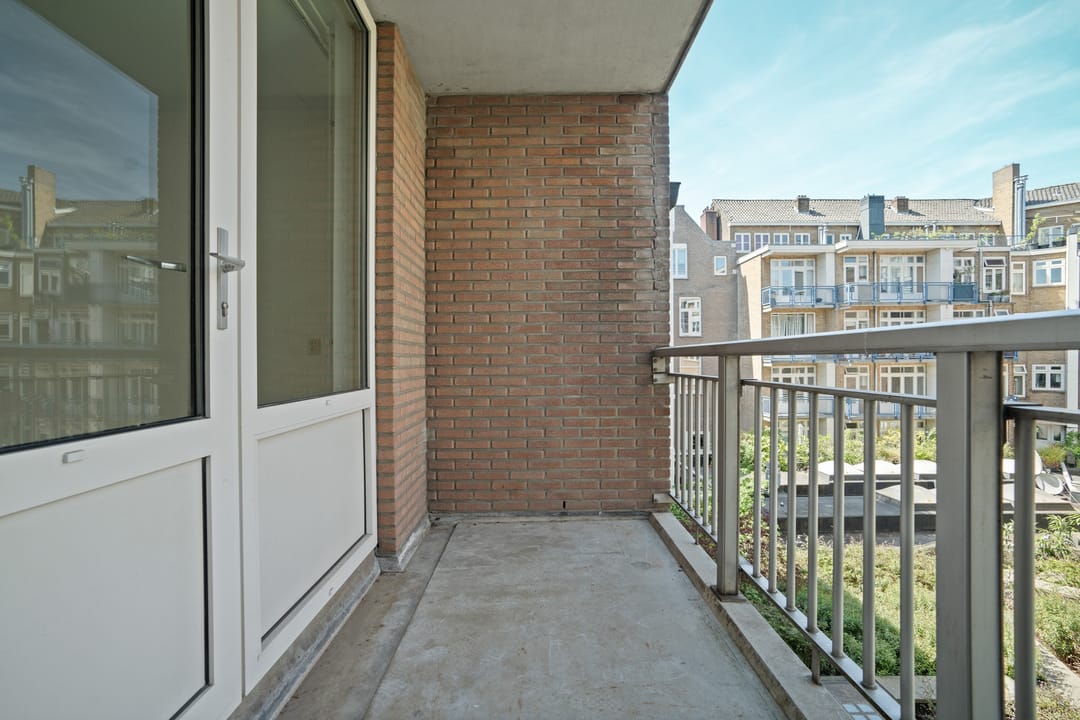 Foto 13 van Eerste Weteringplantsoen 60