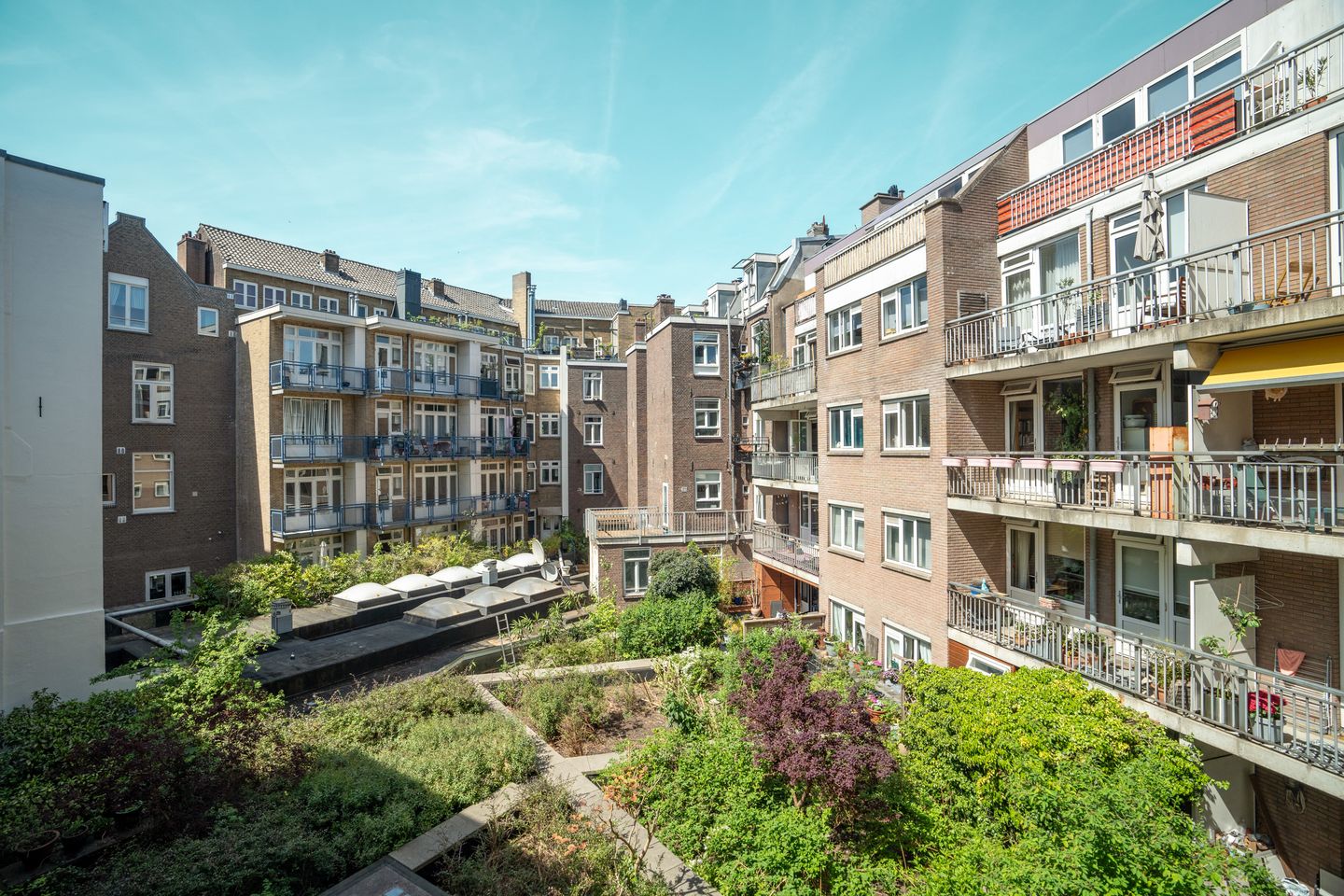 Foto 14 van Eerste Weteringplantsoen 60