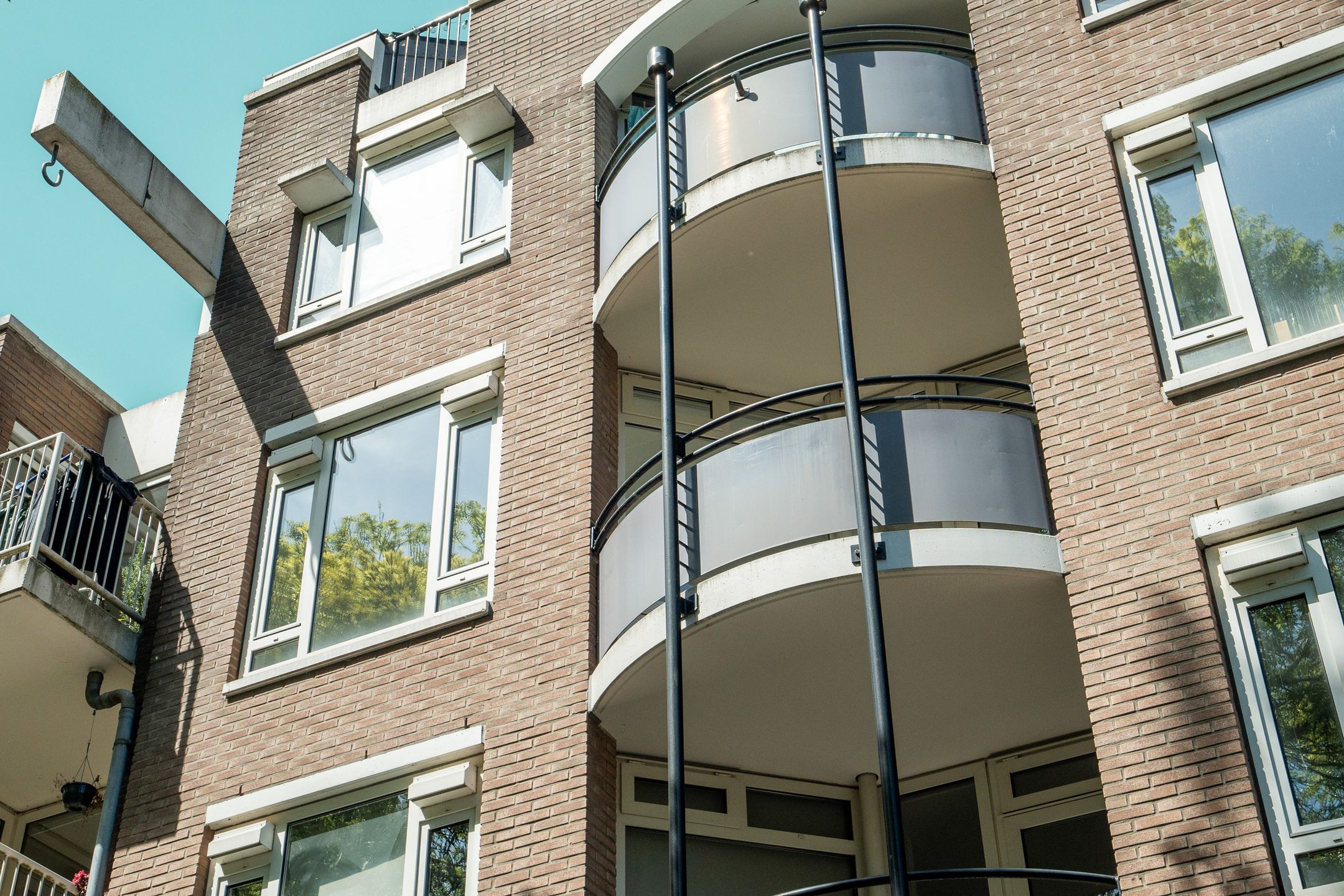 Foto 18 van Eerste Weteringplantsoen 60