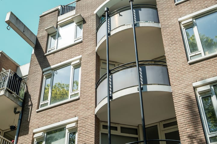 Foto 18 van Eerste Weteringplantsoen 60