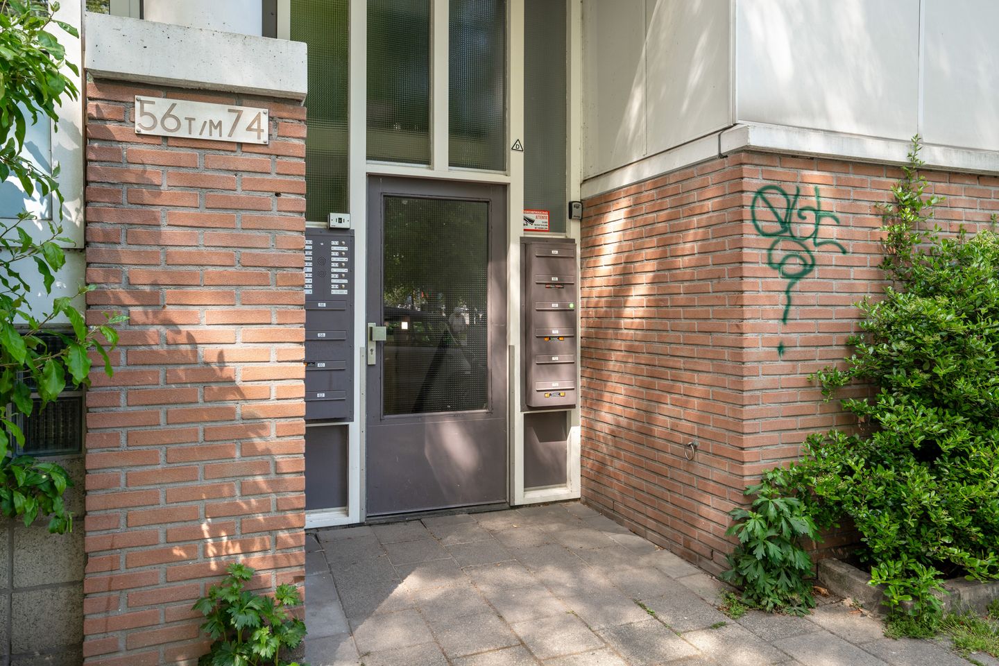 Foto 19 van Eerste Weteringplantsoen 60