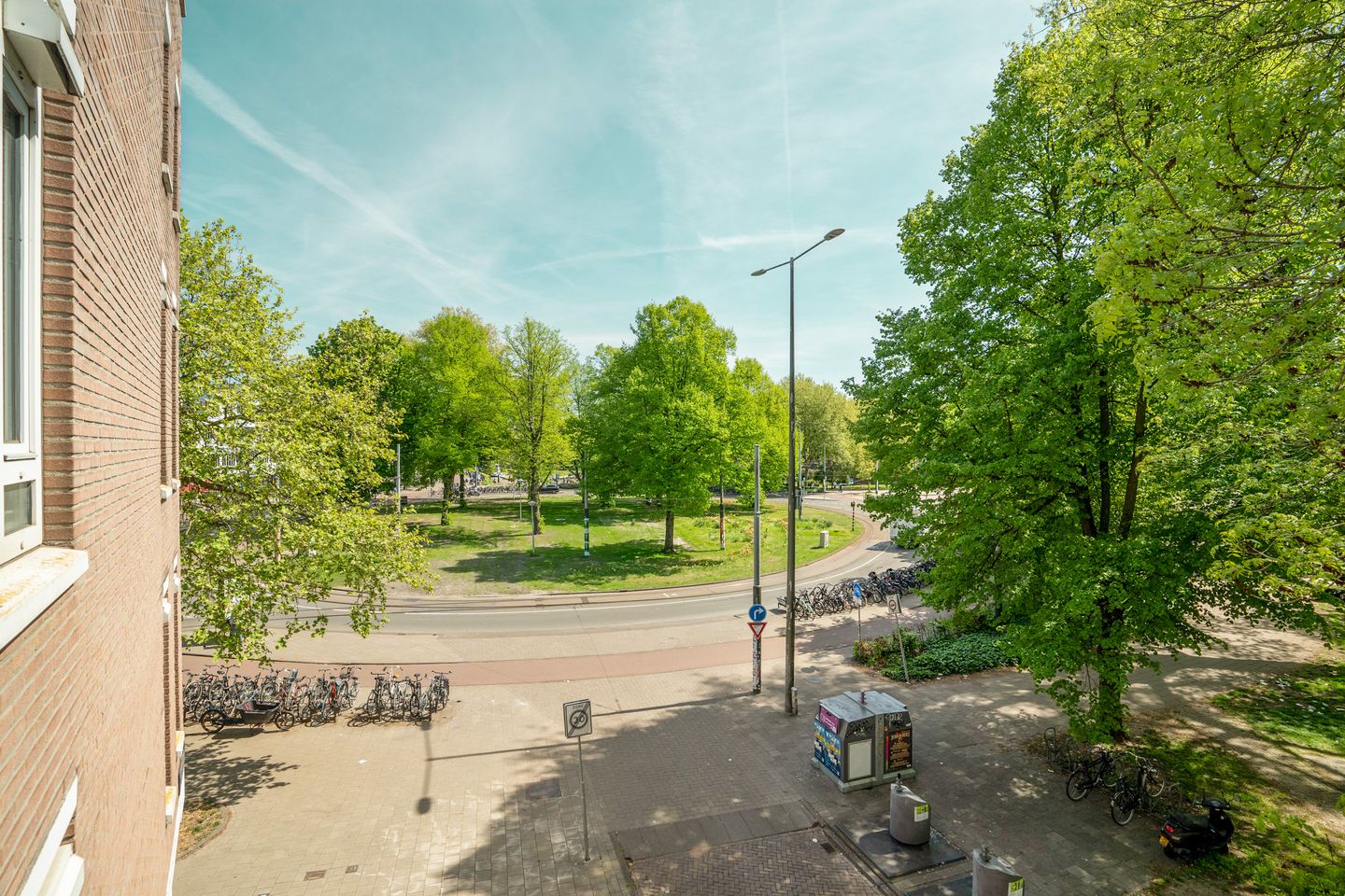 Foto 20 van Eerste Weteringplantsoen 60