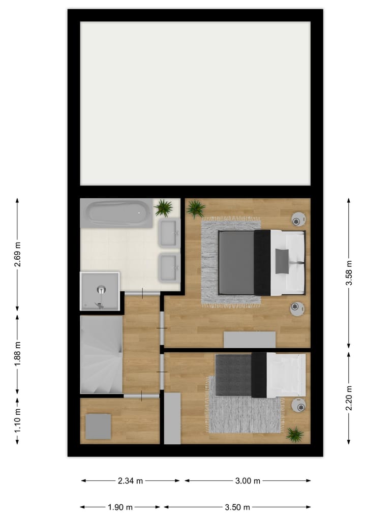 Photo 41 of Prinses Margrietstraat 27