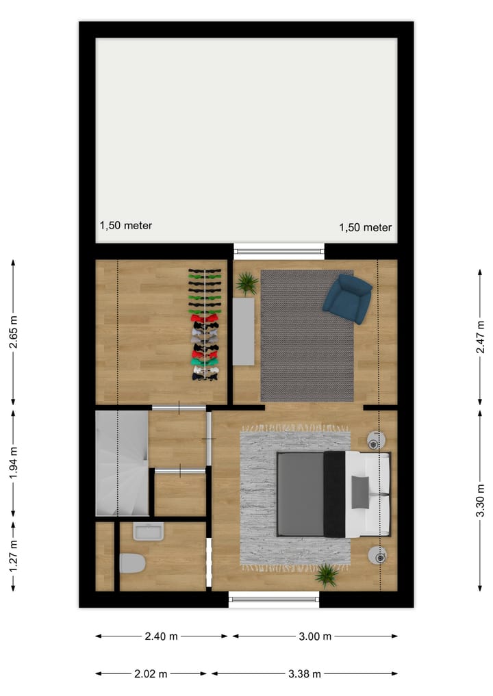 Photo 42 of Prinses Margrietstraat 27