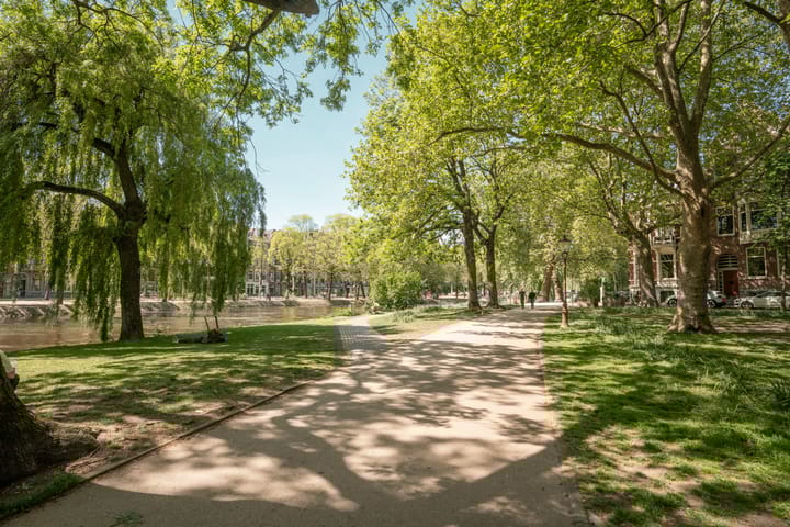 Foto 21 van Eerste Weteringplantsoen 60