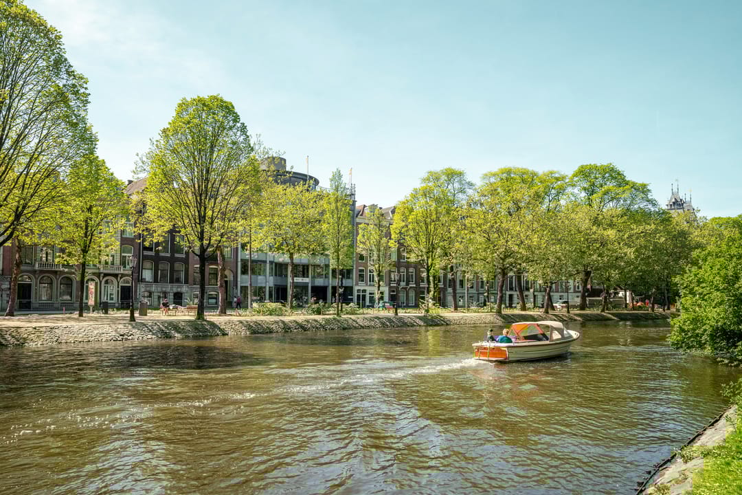 Foto 22 van Eerste Weteringplantsoen 60