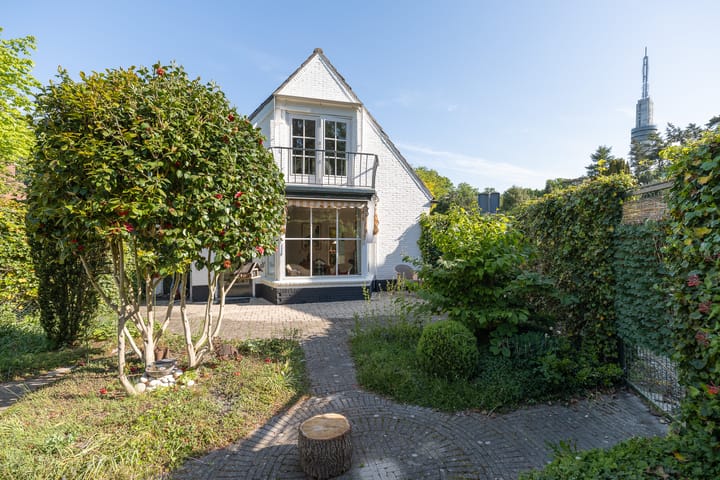 Foto 29 van Verdilaan 12