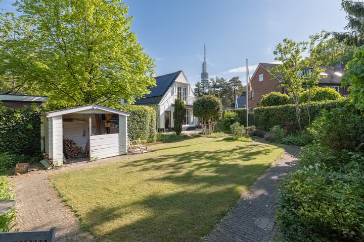 Foto 33 van Verdilaan 12