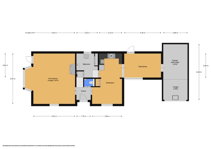 Foto 38 van Verdilaan 12