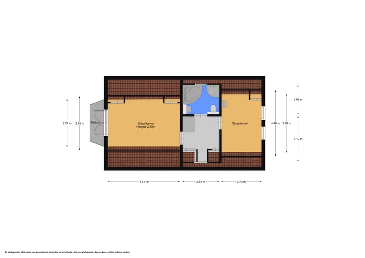 Foto 39 van Verdilaan 12