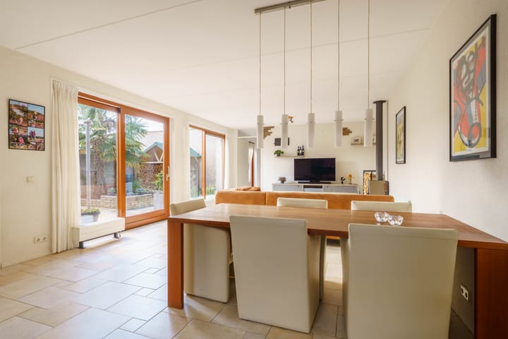 Foto 3 van Chokerstraat 4