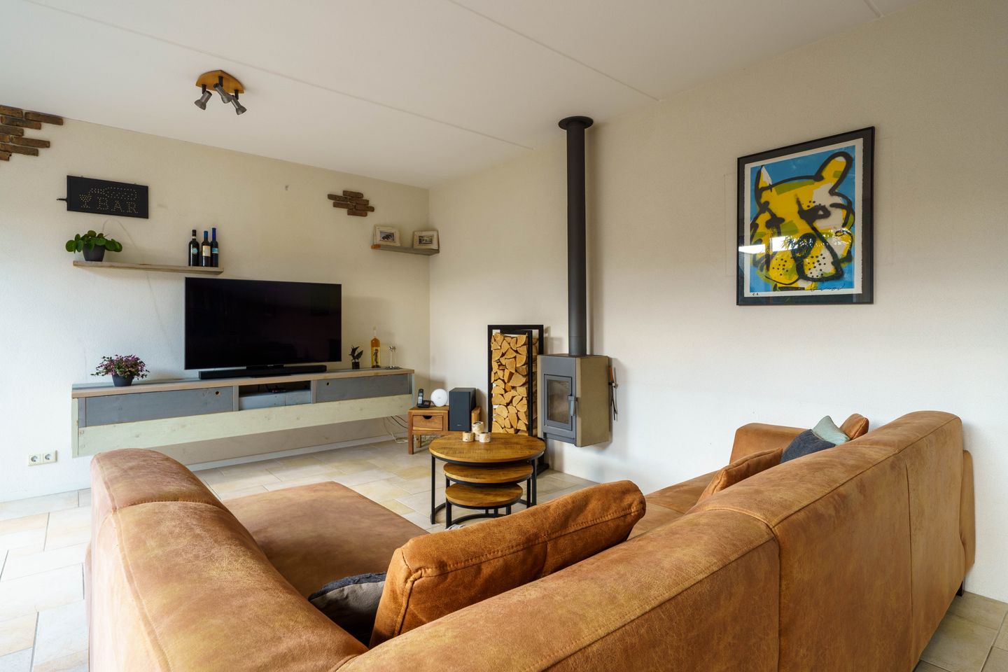 Foto 5 van Chokerstraat 4