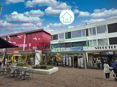 huurwoningen te huur op Sint Sebastiaanstraat 1