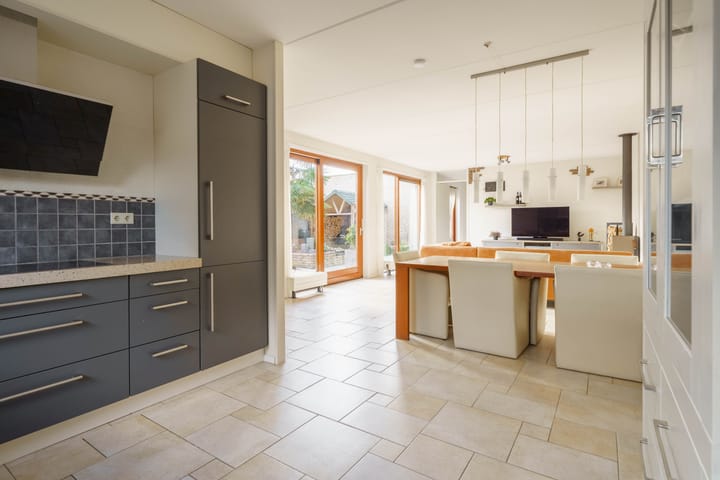 Foto 10 van Chokerstraat 4