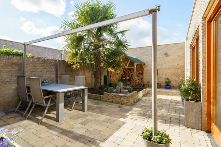 Foto 22 van Chokerstraat 4