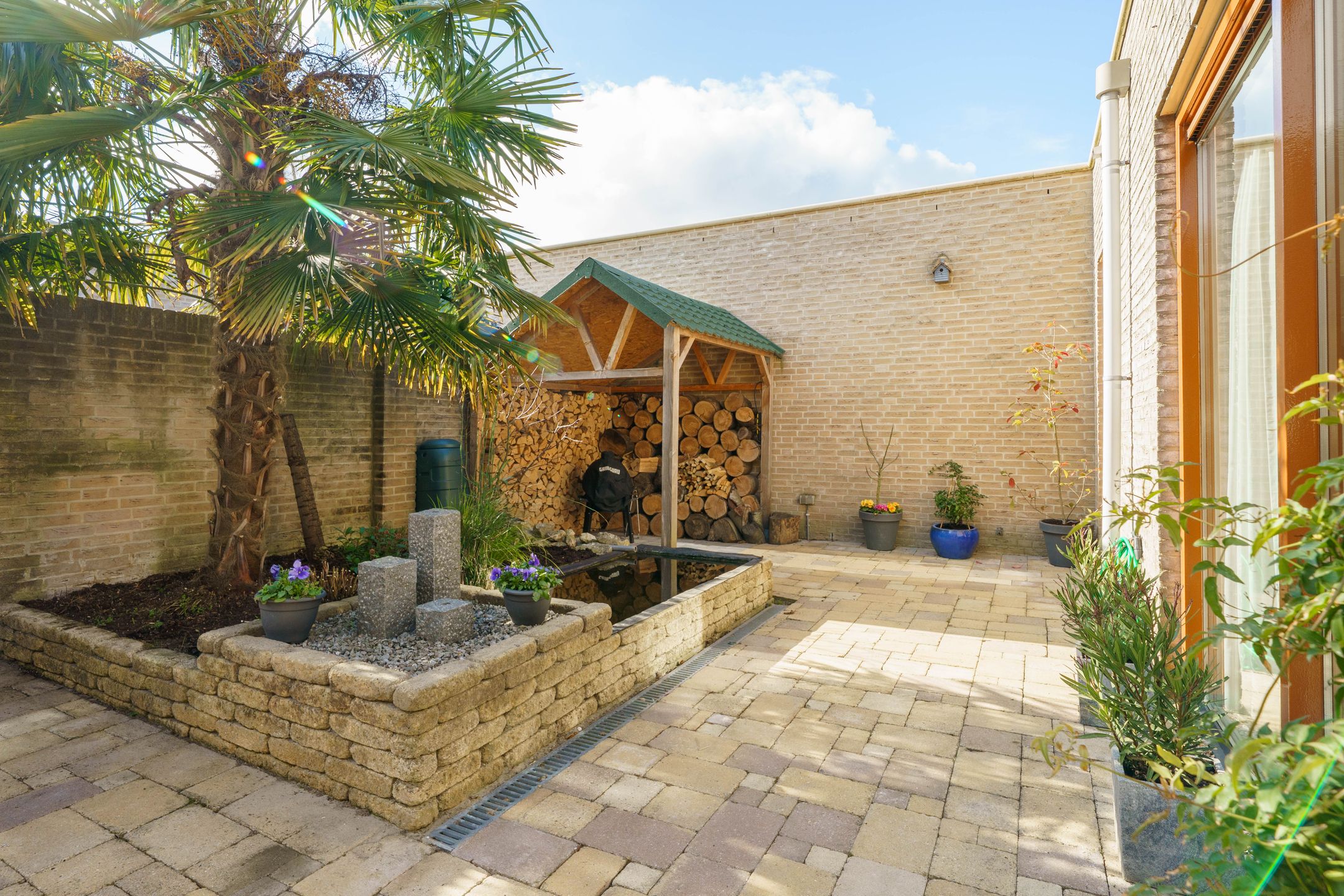 Foto 24 van Chokerstraat 4