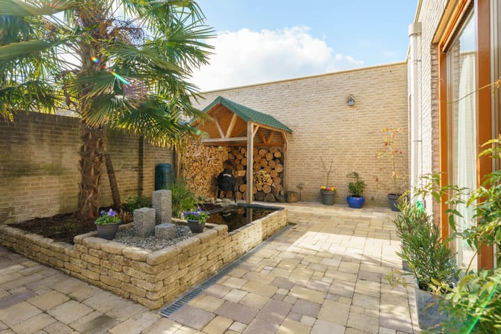 Foto 24 van Chokerstraat 4