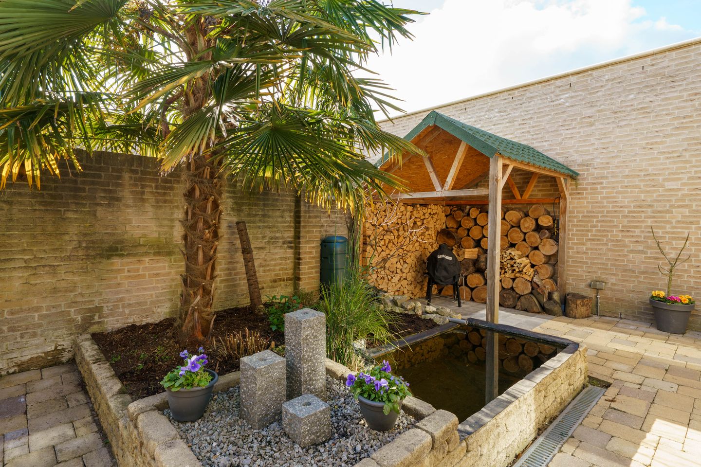 Foto 25 van Chokerstraat 4