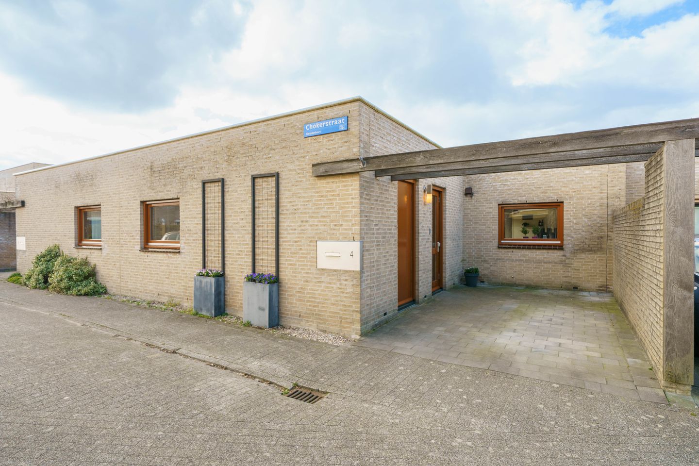 Foto 29 van Chokerstraat 4