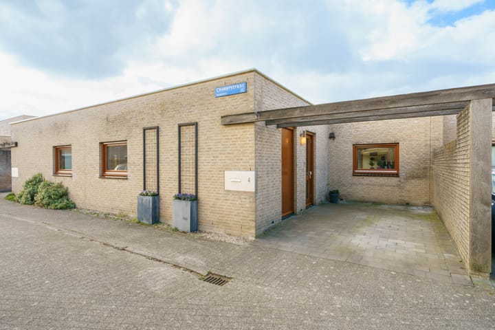 Foto 29 van Chokerstraat 4