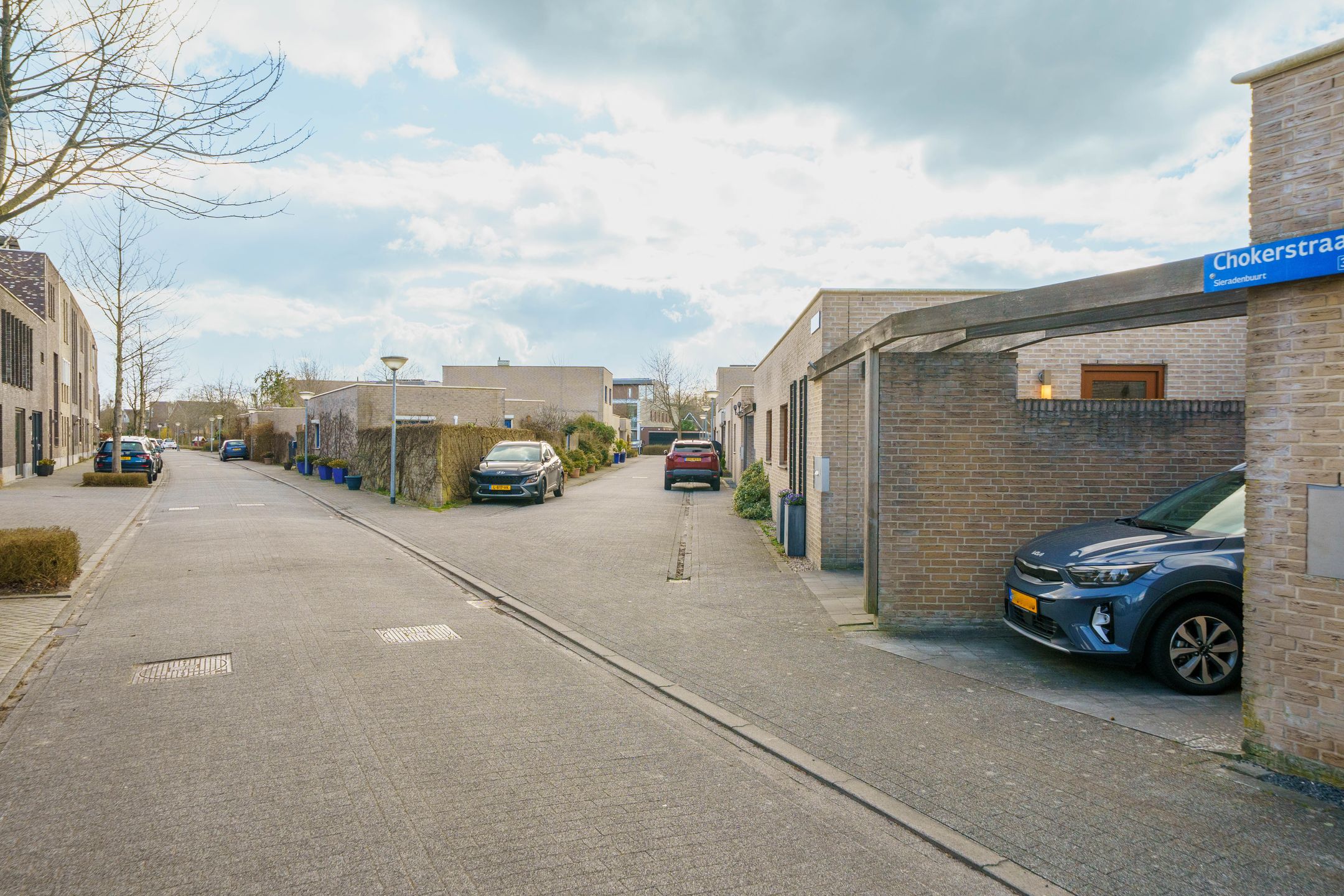 Foto 30 van Chokerstraat 4