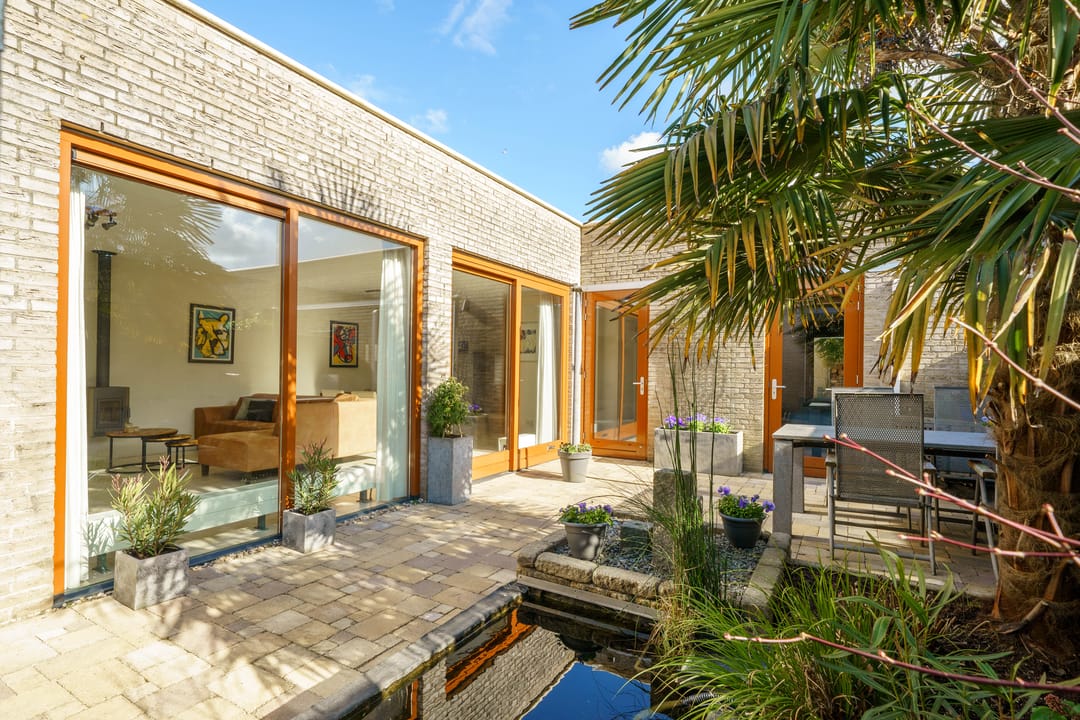 Foto 2 van Chokerstraat 4