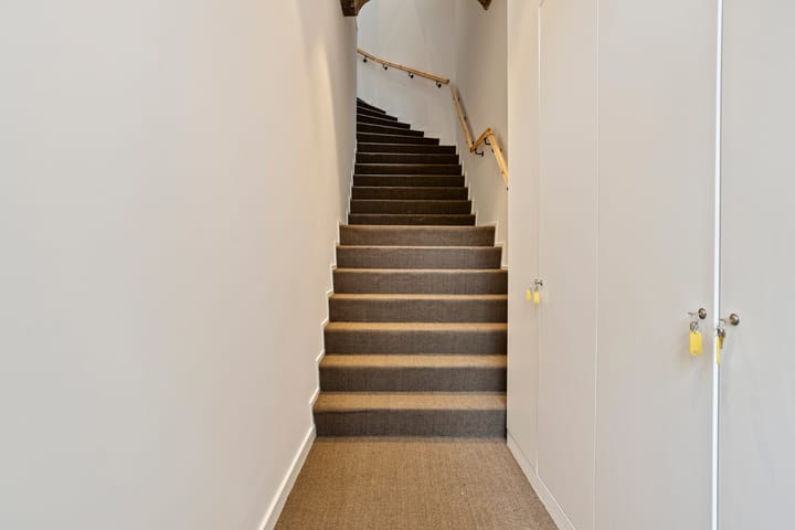 Foto 3 van Brabantse Turfmarkt 101