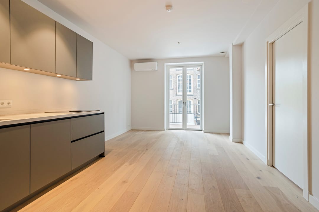 Foto 7 van Brabantse Turfmarkt 101