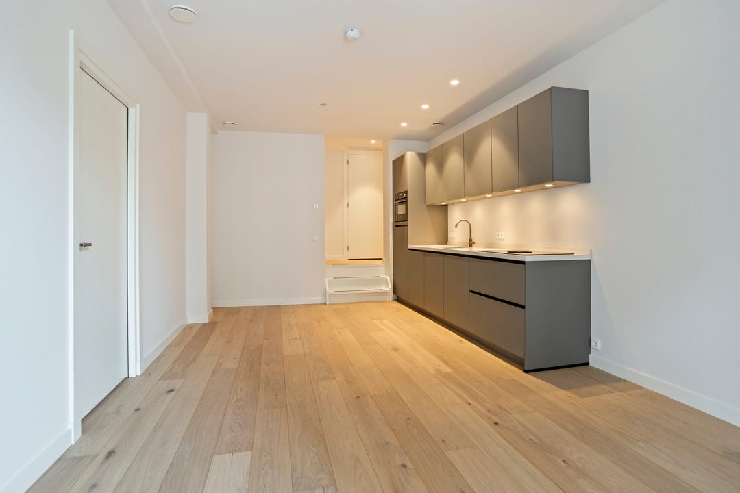 Foto 8 van Brabantse Turfmarkt 101