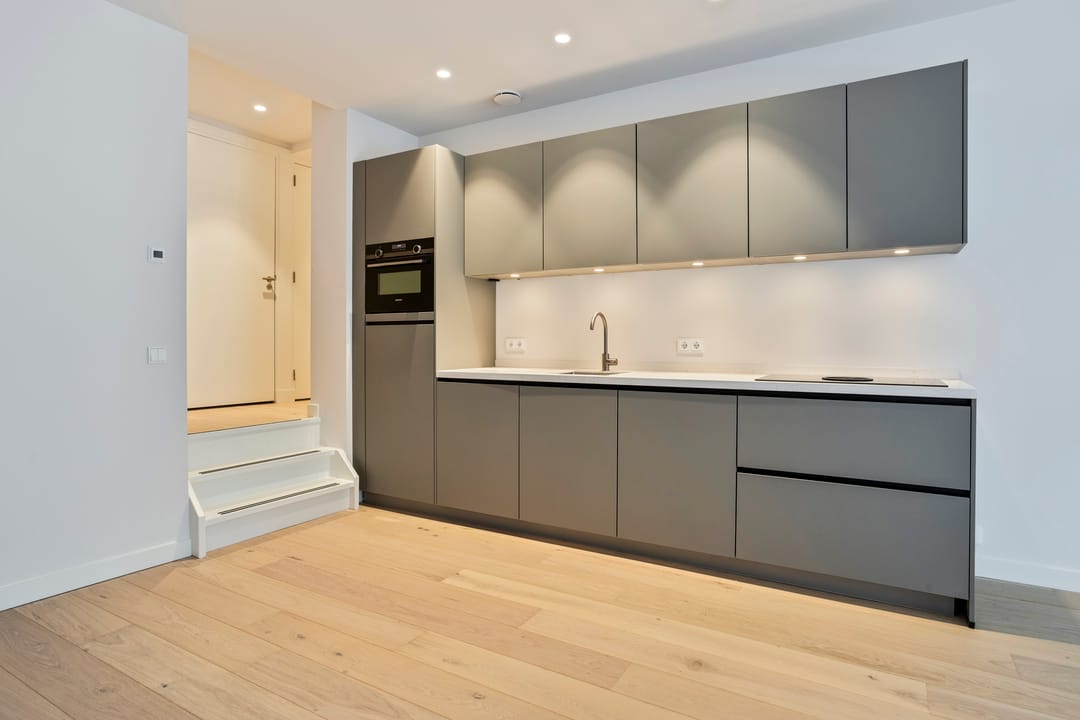 Foto 11 van Brabantse Turfmarkt 101