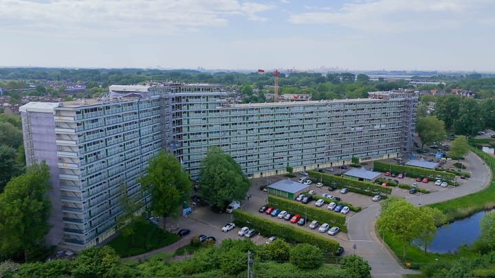 Foto 4 van Zalkerbos 16