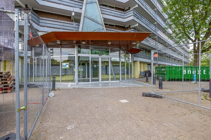 Foto 5 van Zalkerbos 16