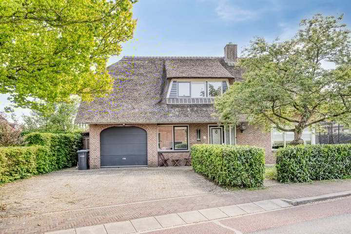 Photo 1 of Hoge Rijndijk 51-D