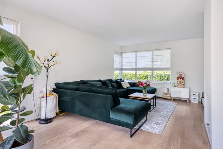 Foto 2 van Hoge Rijndijk 51-D