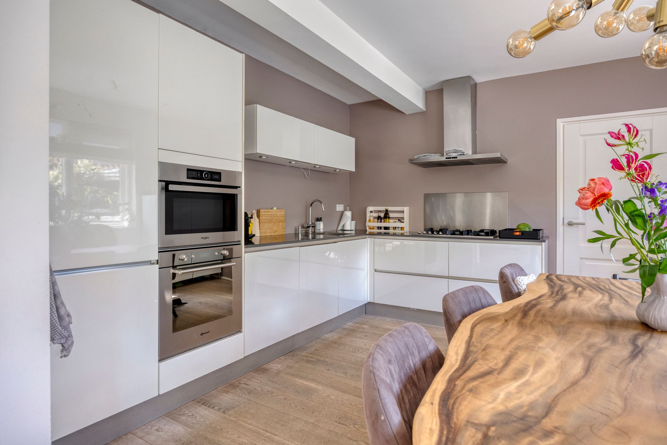 Foto 3 van Hoge Rijndijk 51-D