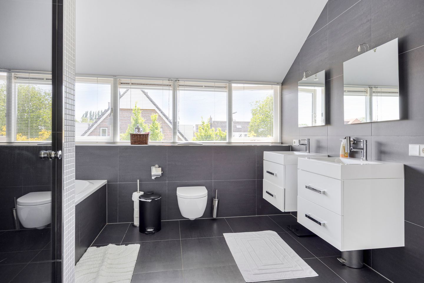 Foto 4 van Hoge Rijndijk 51-D