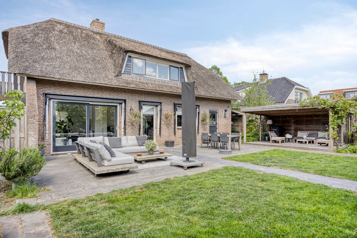 Foto 5 van Hoge Rijndijk 51-D