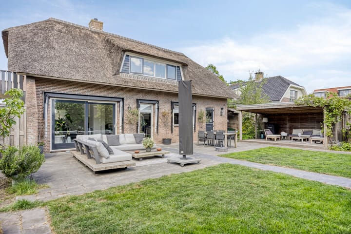 Foto 5 van Hoge Rijndijk 51-D