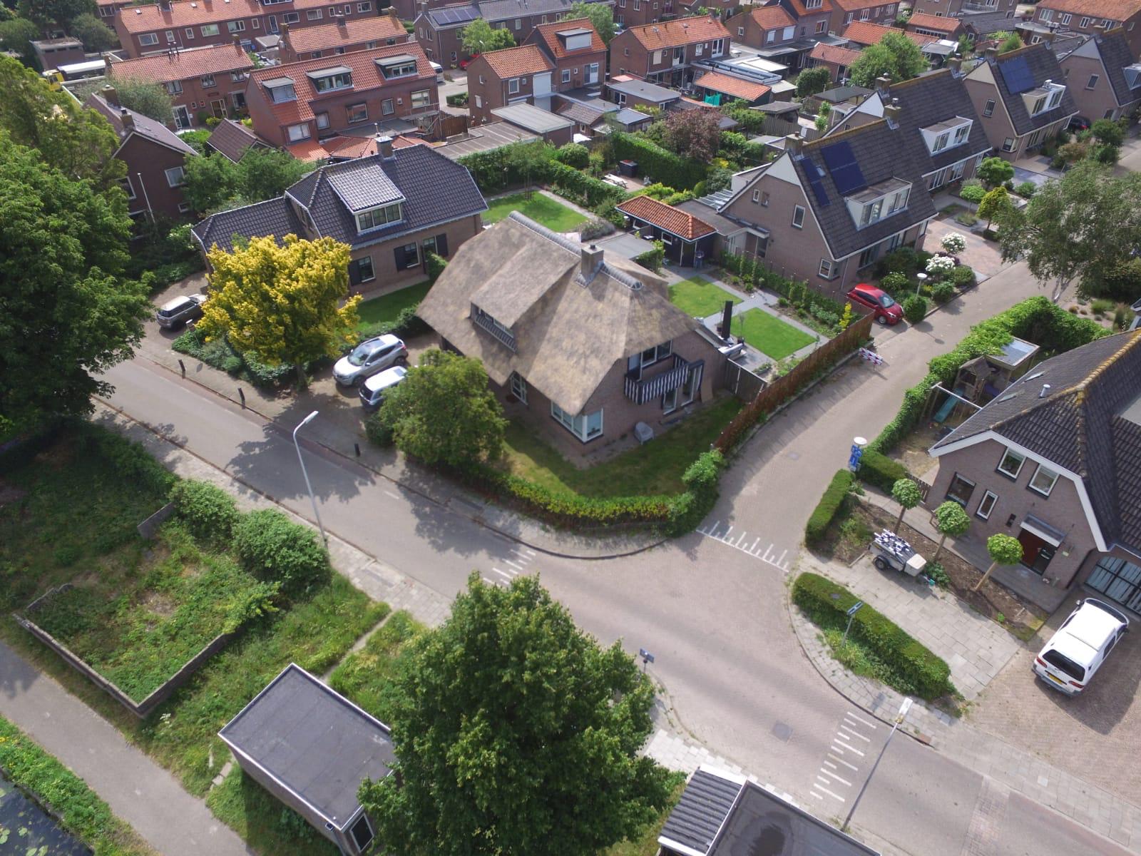 Foto 6 van Hoge Rijndijk 51-D