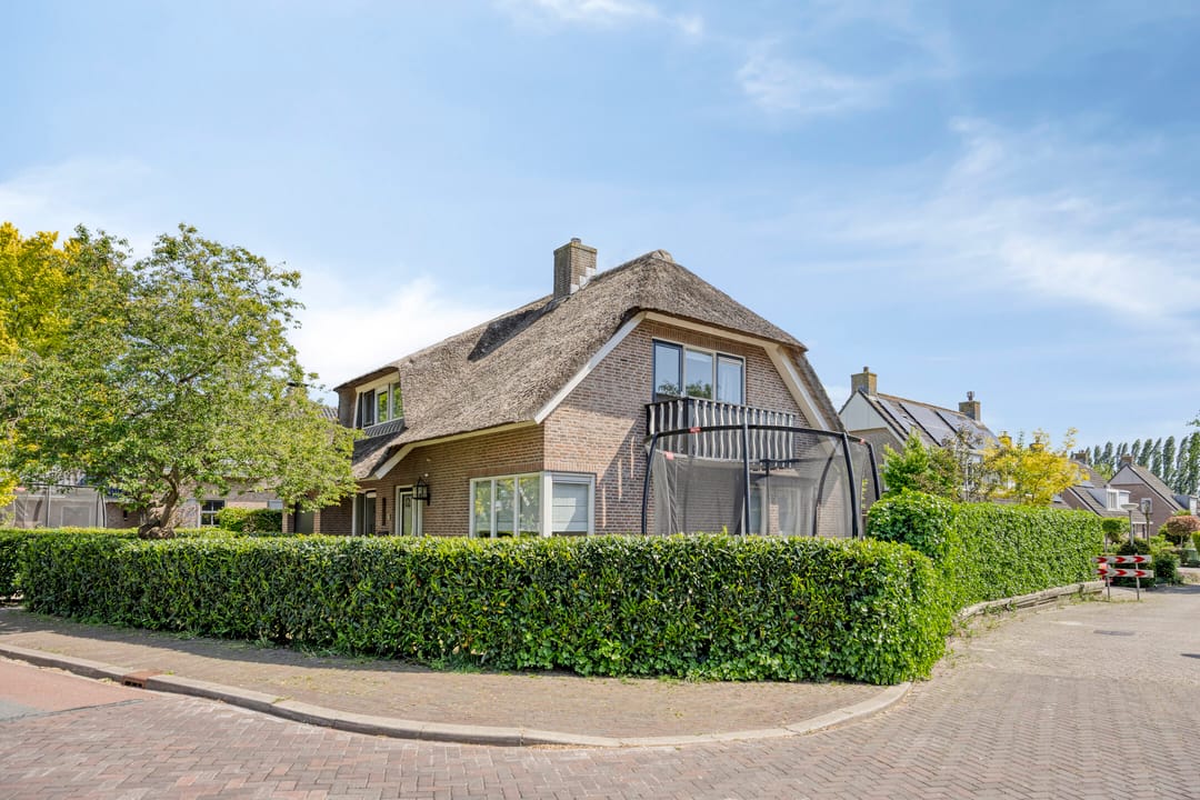 Foto 7 van Hoge Rijndijk 51-D